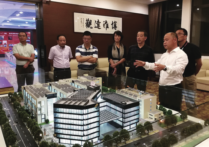院校联动,共育英才