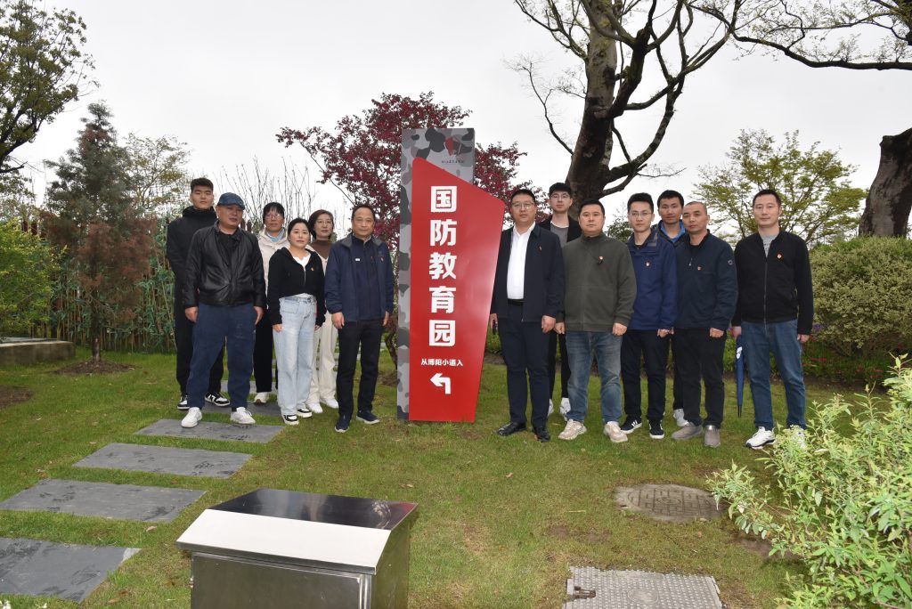 军创科技成果